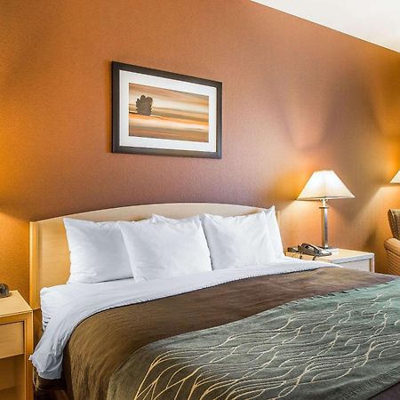 Quality Inn & Suites Loveland Ngoại thất bức ảnh