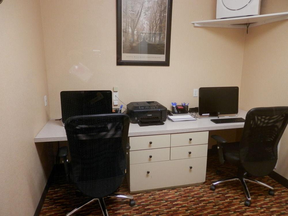 Quality Inn & Suites Loveland Ngoại thất bức ảnh