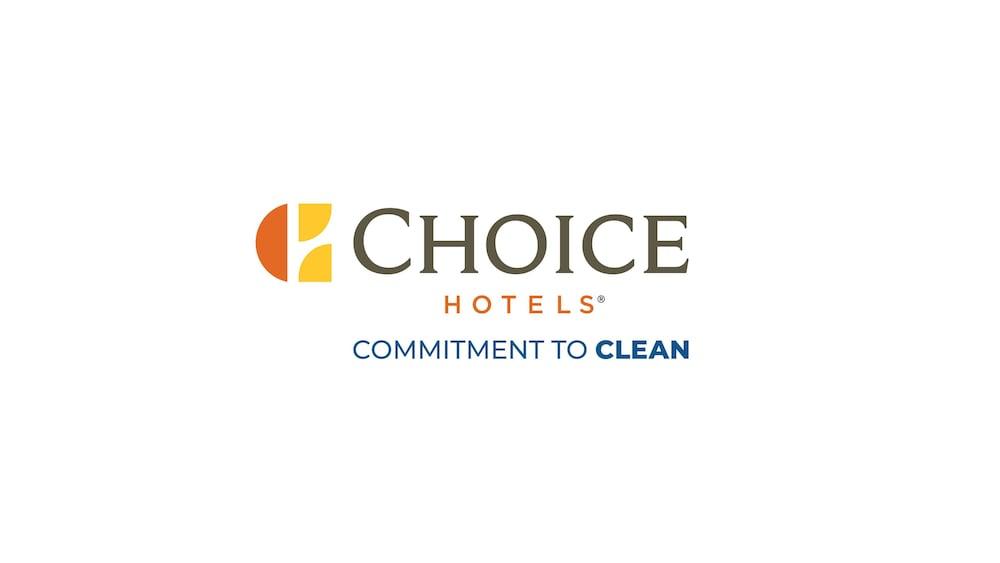 Quality Inn & Suites Loveland Ngoại thất bức ảnh