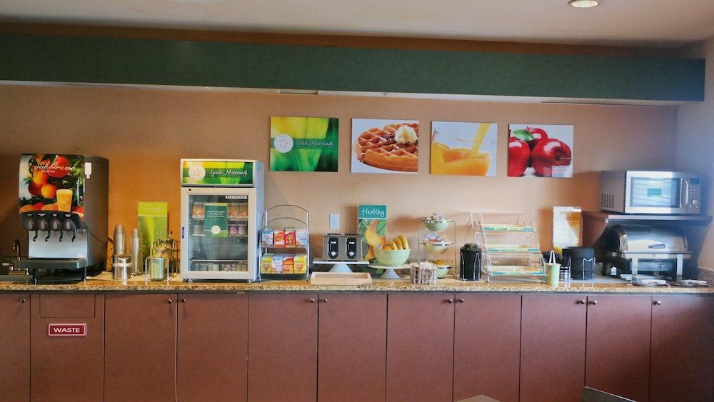 Quality Inn & Suites Loveland Ngoại thất bức ảnh