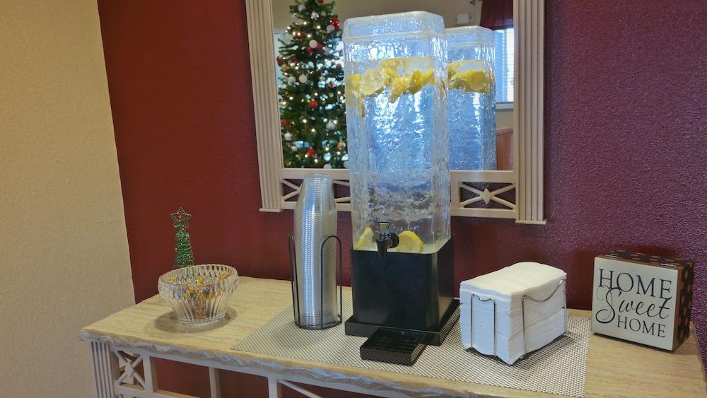 Quality Inn & Suites Loveland Ngoại thất bức ảnh