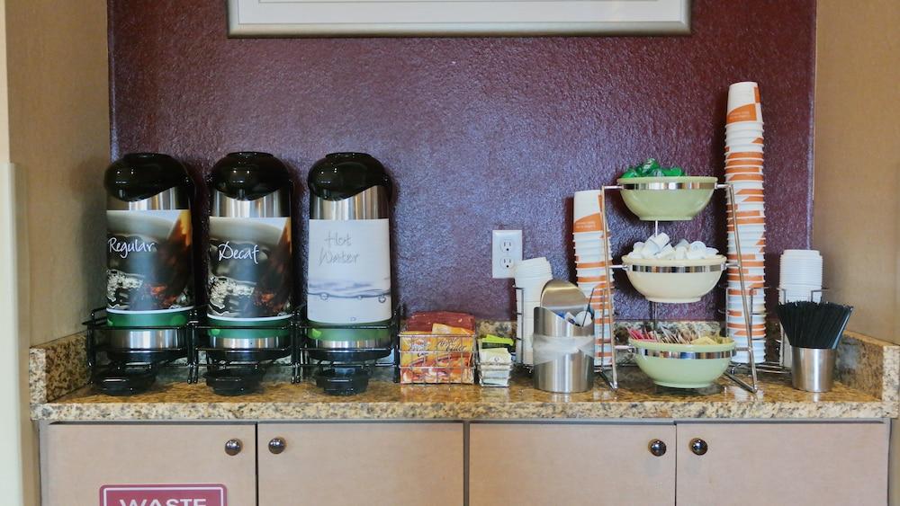 Quality Inn & Suites Loveland Ngoại thất bức ảnh
