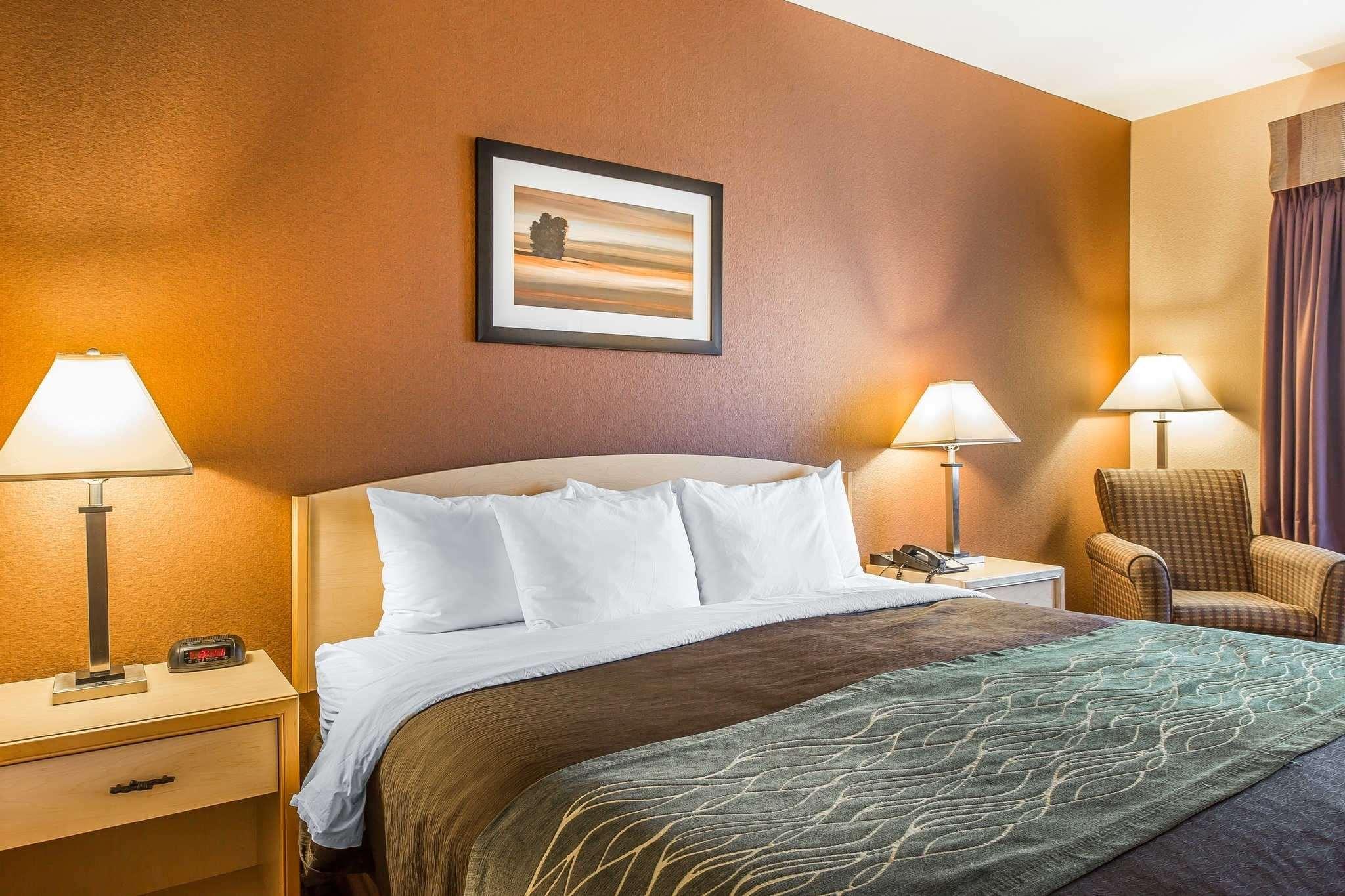 Quality Inn & Suites Loveland Ngoại thất bức ảnh