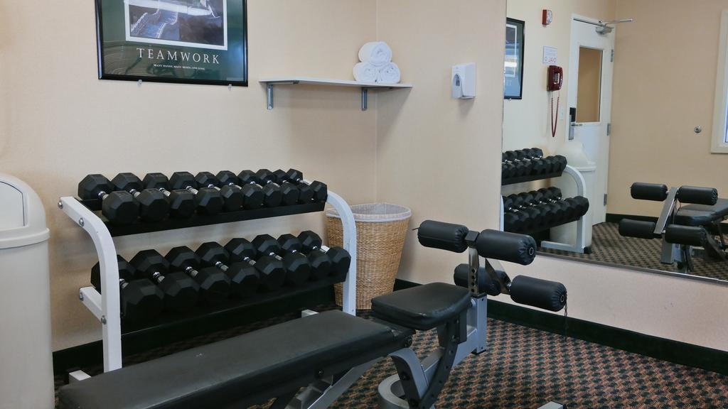 Quality Inn & Suites Loveland Ngoại thất bức ảnh