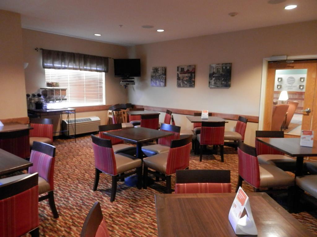 Quality Inn & Suites Loveland Ngoại thất bức ảnh