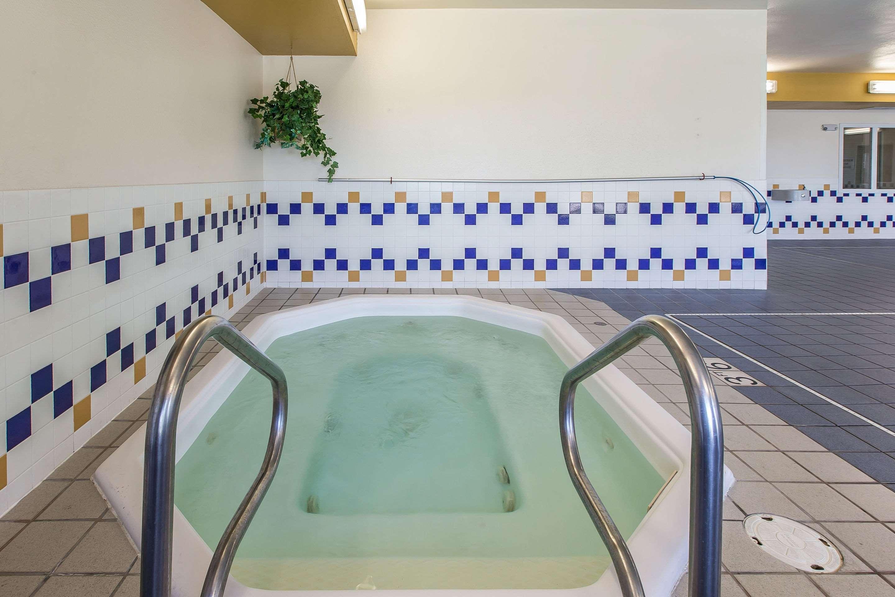 Quality Inn & Suites Loveland Ngoại thất bức ảnh