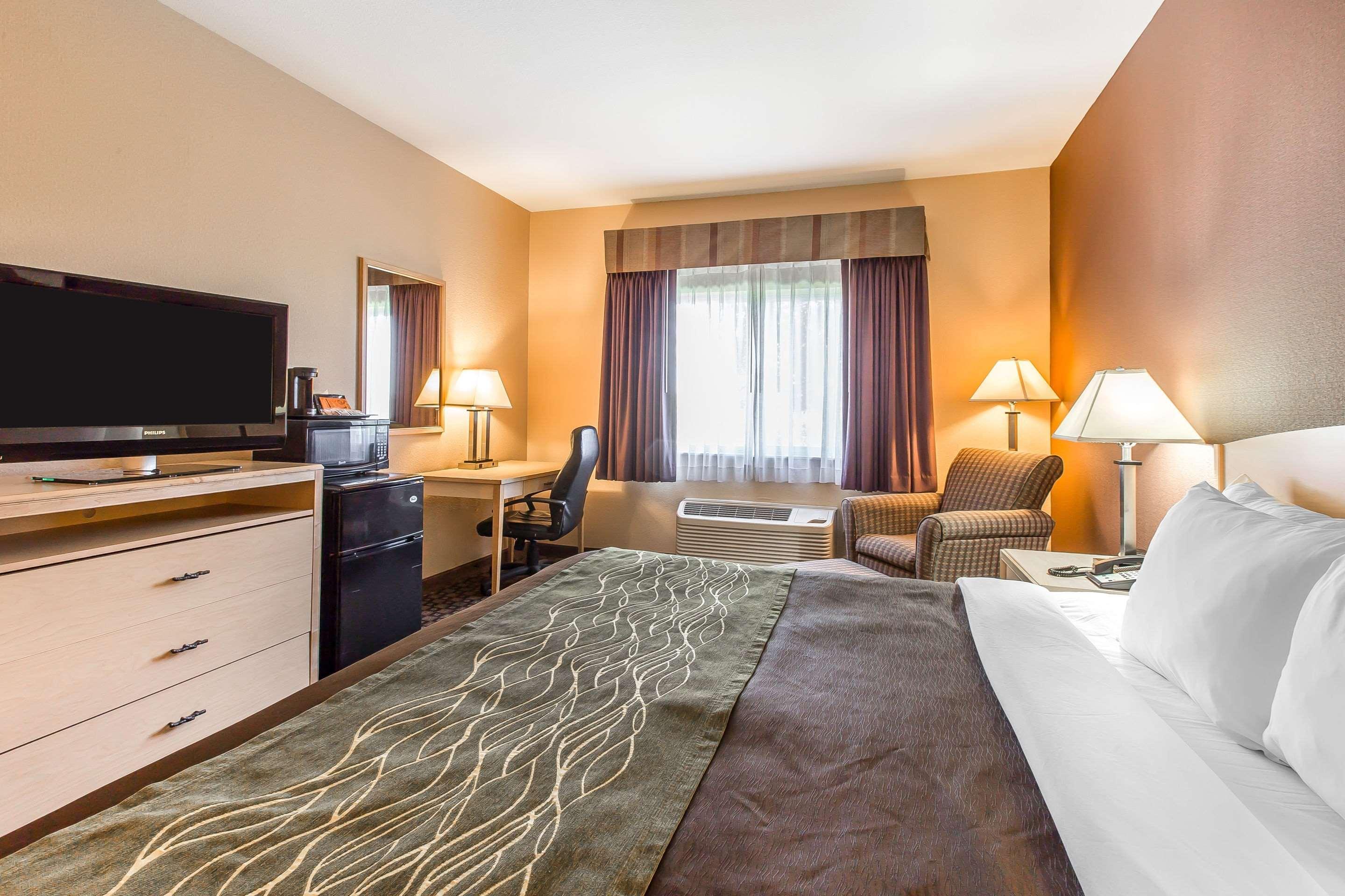 Quality Inn & Suites Loveland Ngoại thất bức ảnh