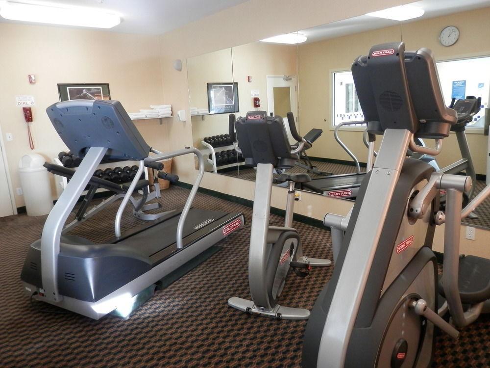 Quality Inn & Suites Loveland Ngoại thất bức ảnh