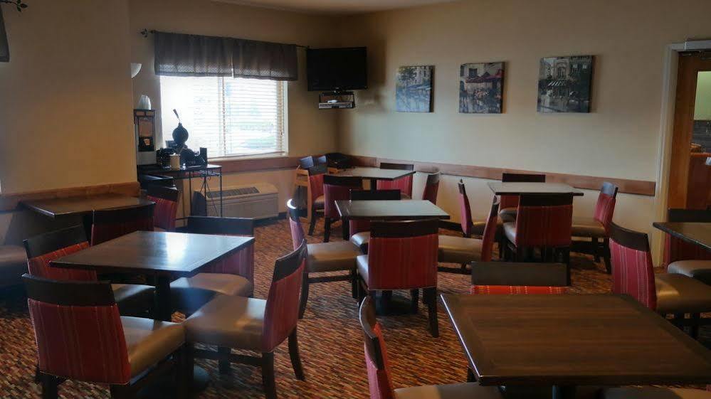 Quality Inn & Suites Loveland Ngoại thất bức ảnh