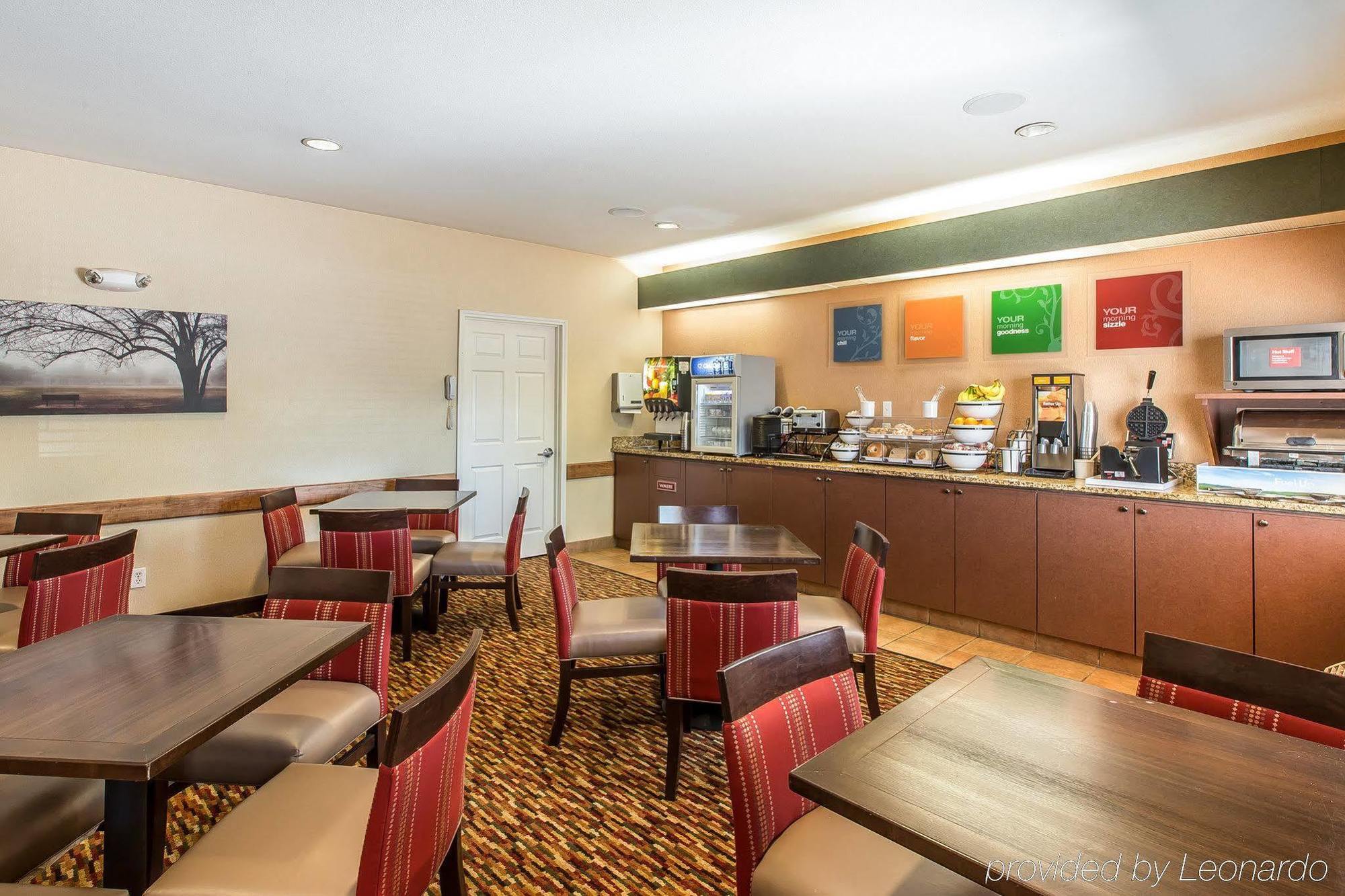 Quality Inn & Suites Loveland Ngoại thất bức ảnh