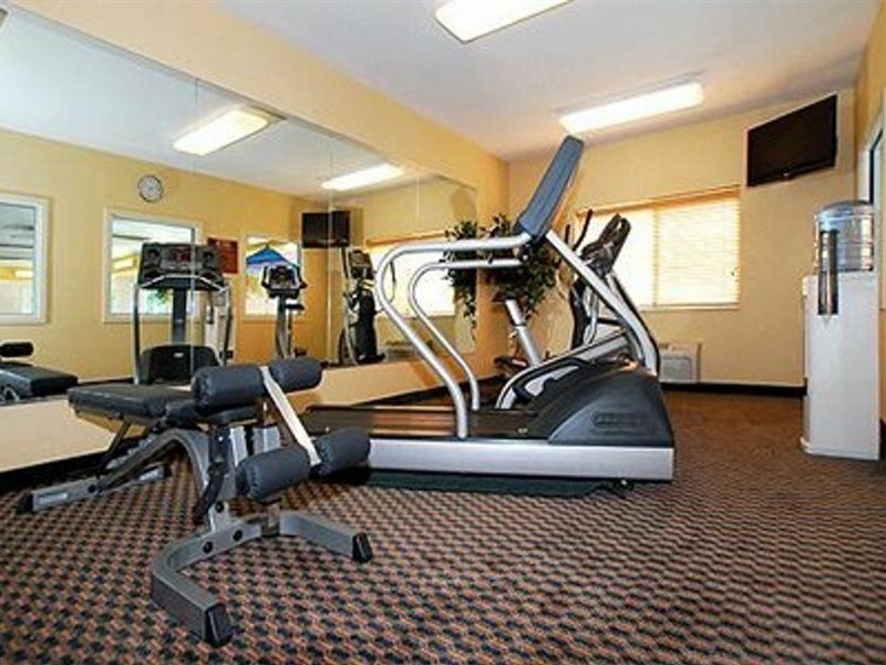 Quality Inn & Suites Loveland Ngoại thất bức ảnh
