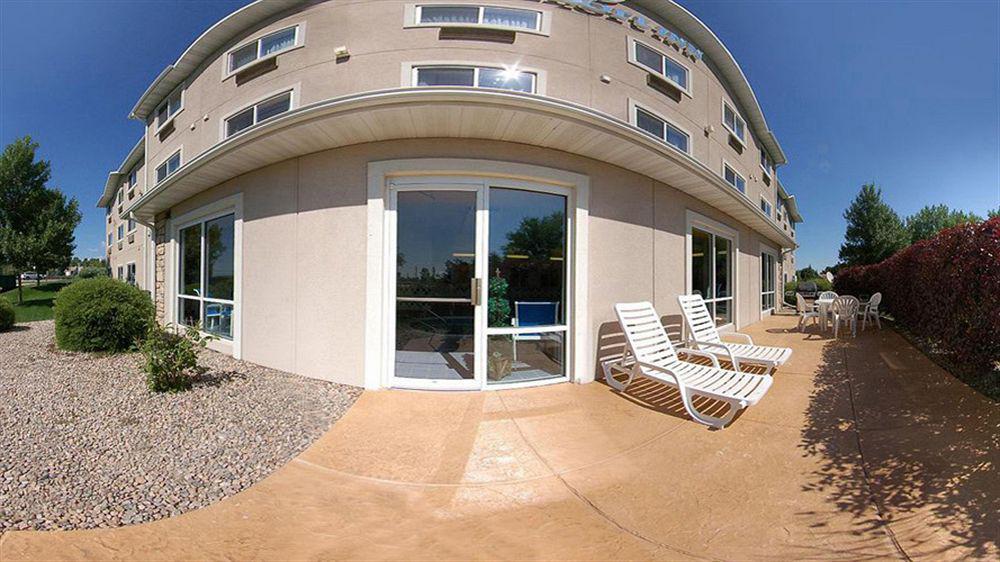 Quality Inn & Suites Loveland Ngoại thất bức ảnh