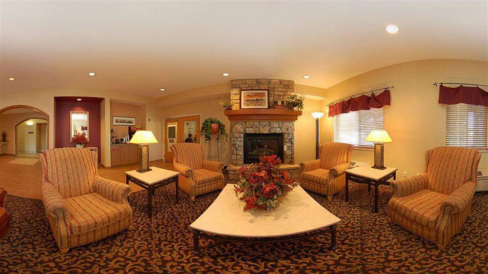 Quality Inn & Suites Loveland Ngoại thất bức ảnh