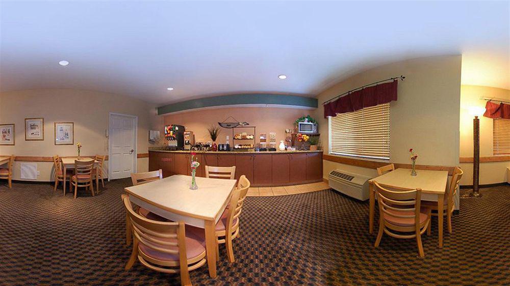Quality Inn & Suites Loveland Ngoại thất bức ảnh